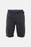 Short - Blauw