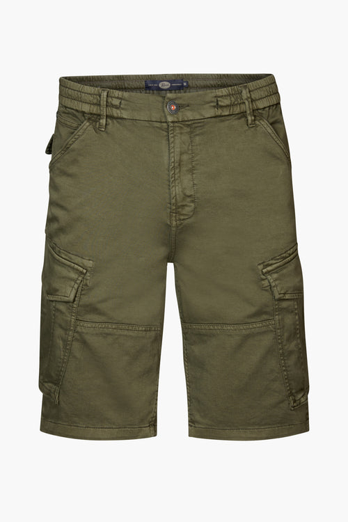 Short KAHKI - Petrol Industries®