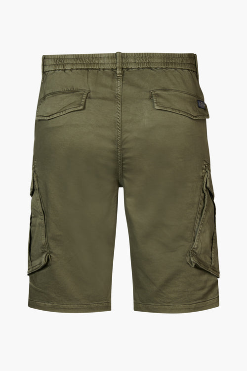 Short KAHKI - Petrol Industries®