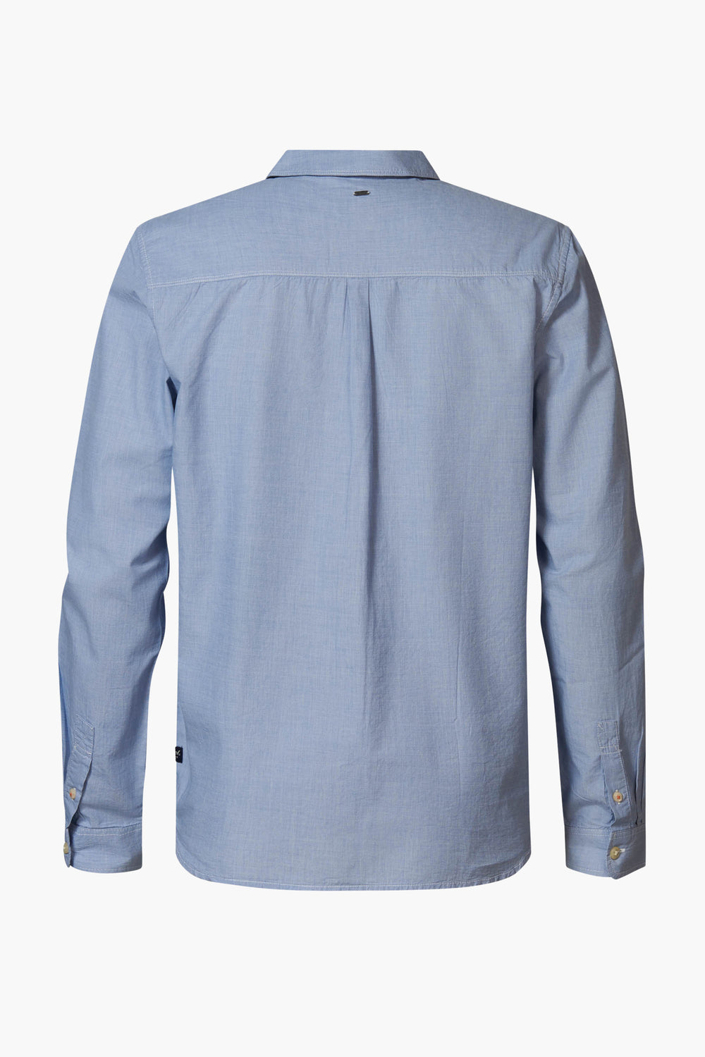 Chemise (manches longues) Bleu - Petrol Industries®