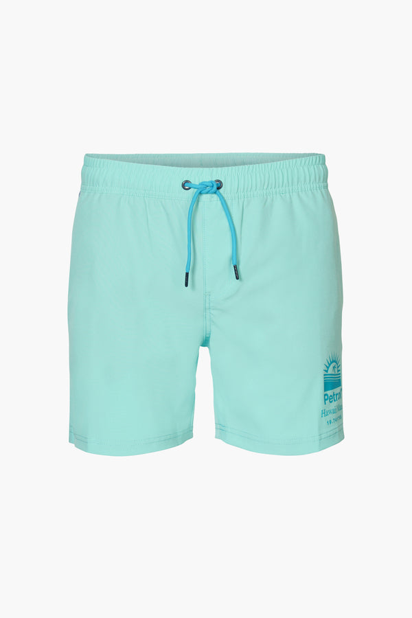 Maillot Bleu - Petrol Industries®