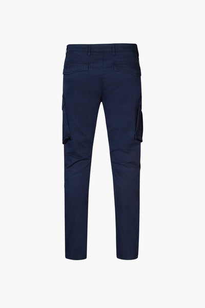 Pantalon cargo Bleu - Petrol Industries®