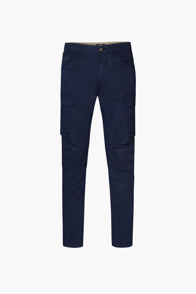Pantalon cargo Bleu - Petrol Industries®