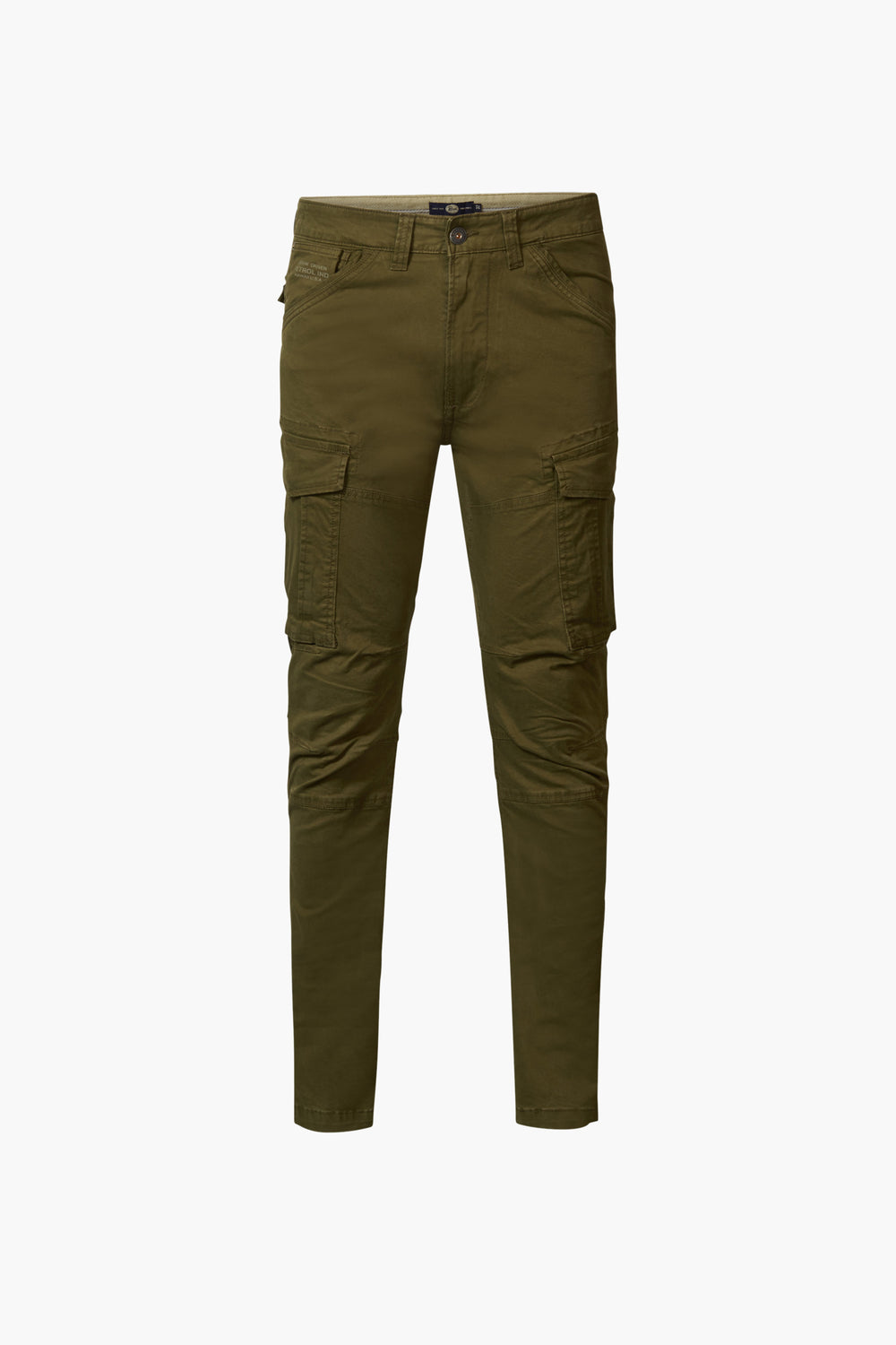 Pantalon cargo Vert - Petrol Industries®
