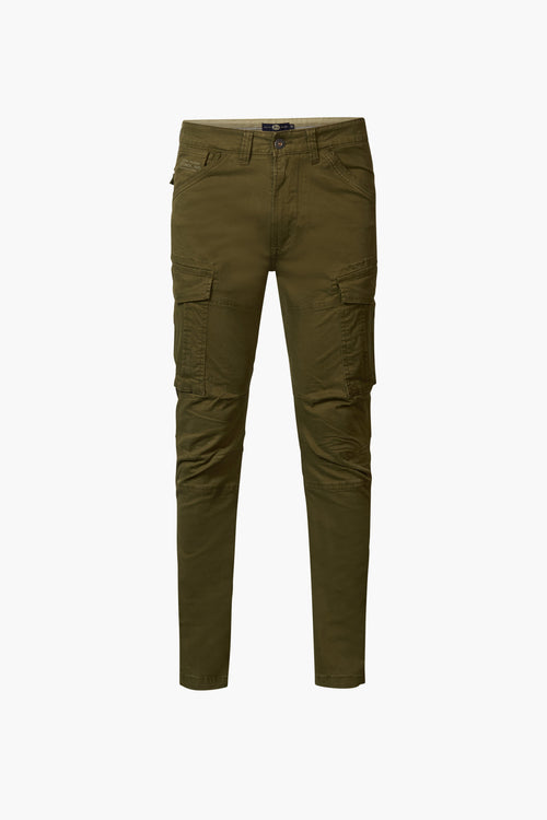 Pantalon cargo Vert - Petrol Industries®