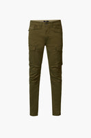 Pantalon cargo Vert - Petrol Industries®
