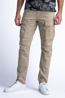 Pantalon cargo Beige - Petrol Industries®