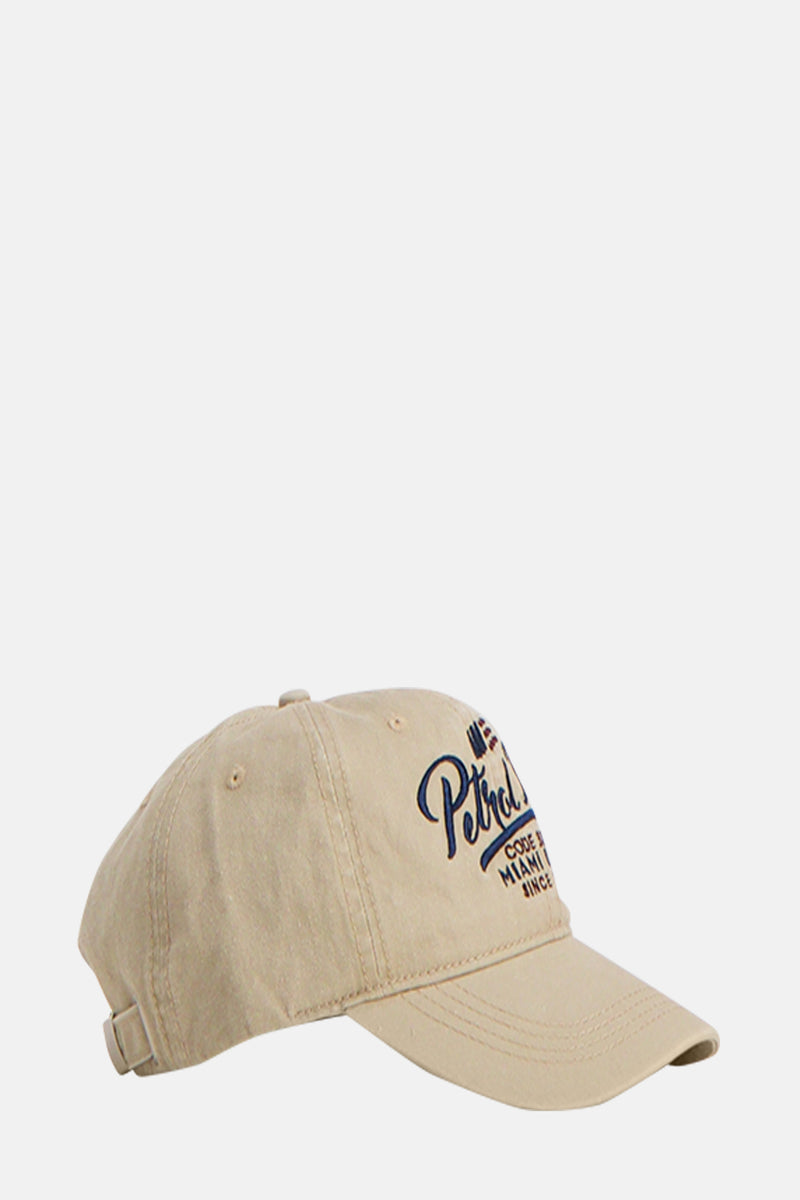 Men Accesoires Cap