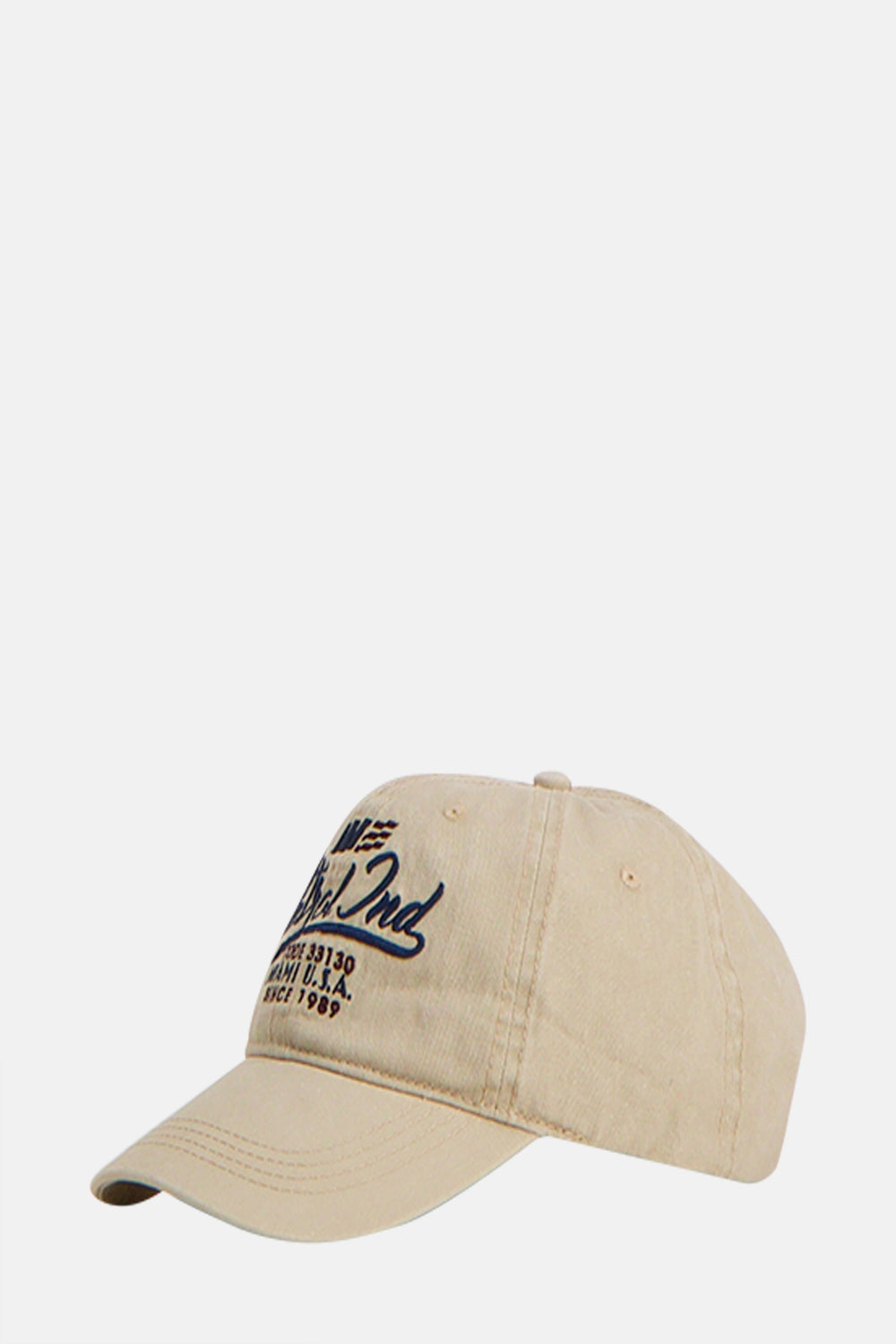 Casquette Beige - Petrol Industries®