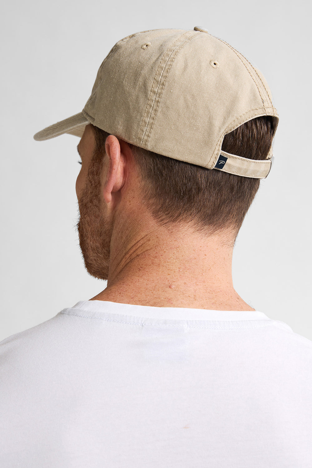 Casquette Beige - Petrol Industries®