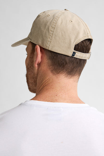 Casquette Beige - Petrol Industries®