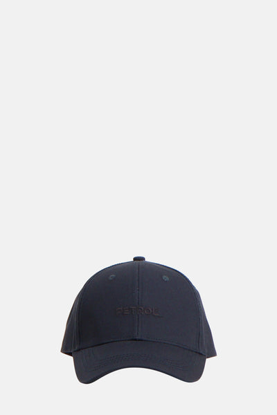 Casquette Gris - Petrol Industries®