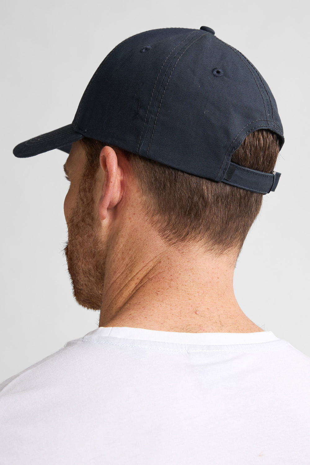 Casquette Gris - Petrol Industries®