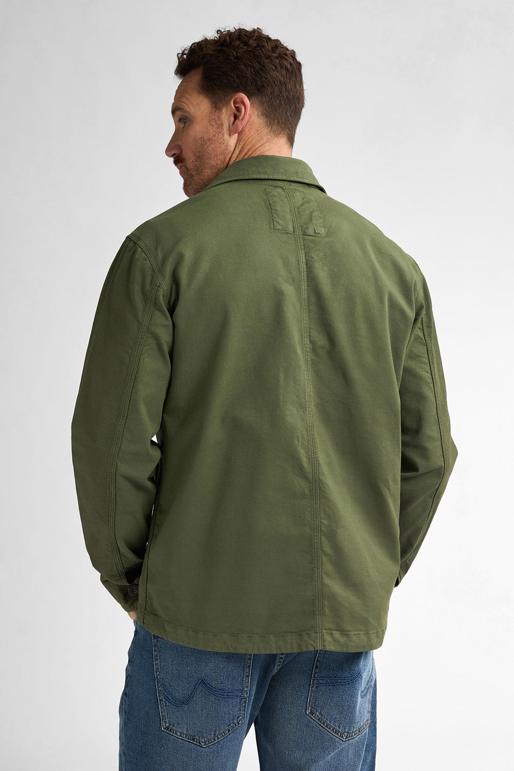 Chemise Gris - Petrol Industries®
