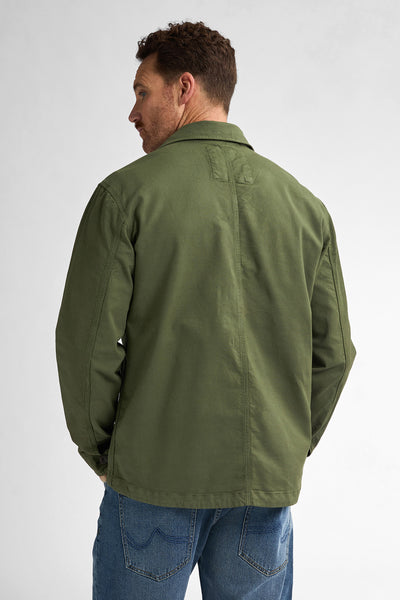 Chemise Gris - Petrol Industries®