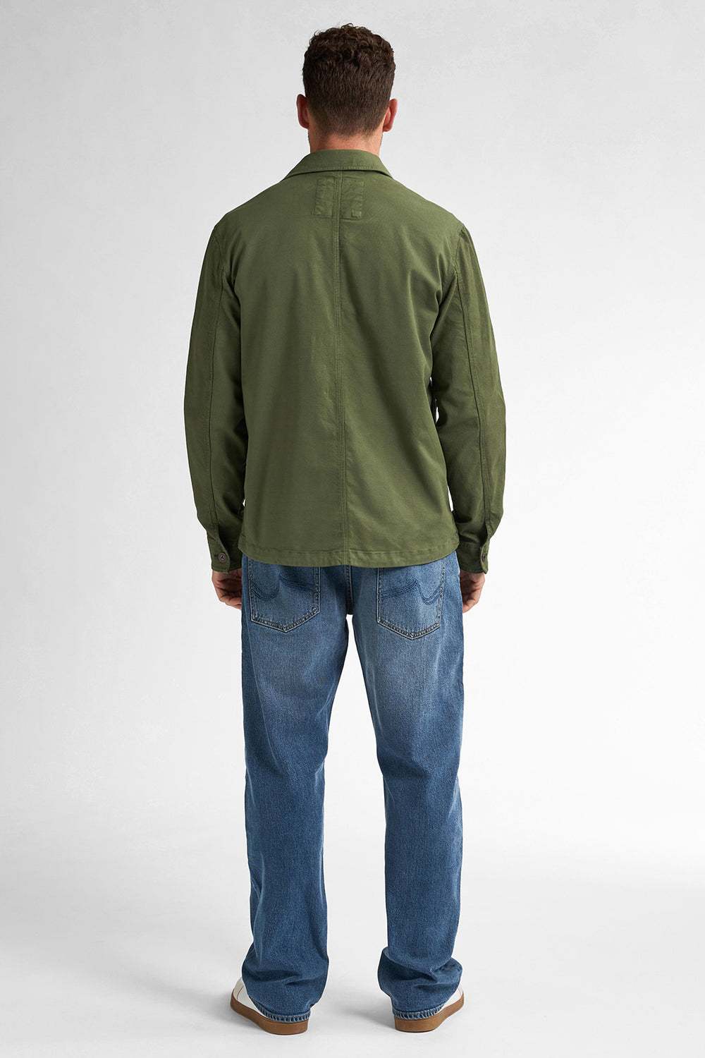 Chemise Gris - Petrol Industries®