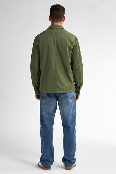 Chemise Gris - Petrol Industries®
