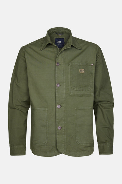 Chemise Gris - Petrol Industries®