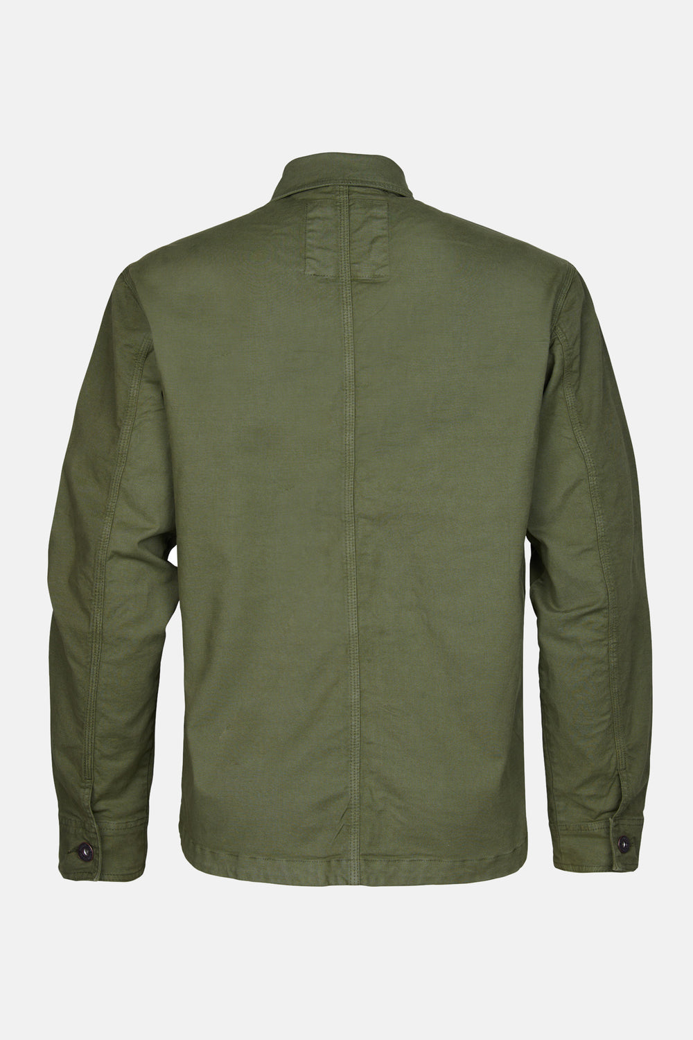 Chemise Gris - Petrol Industries®