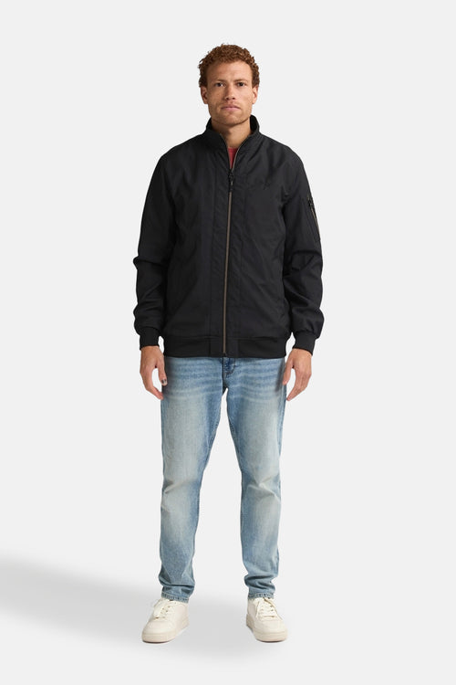 Veste Noir - Petrol Industries®