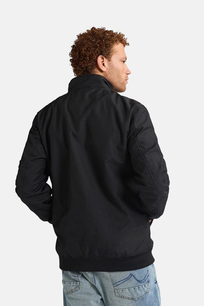 Veste Noir - Petrol Industries®