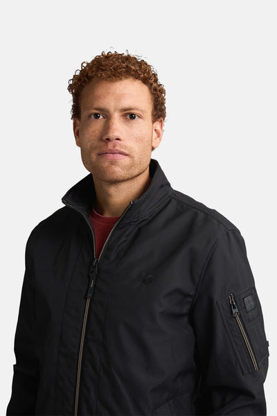 Veste Noir - Petrol Industries®