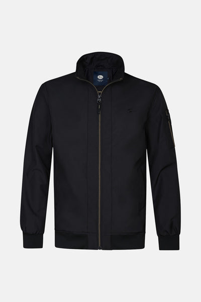 Veste Noir - Petrol Industries®
