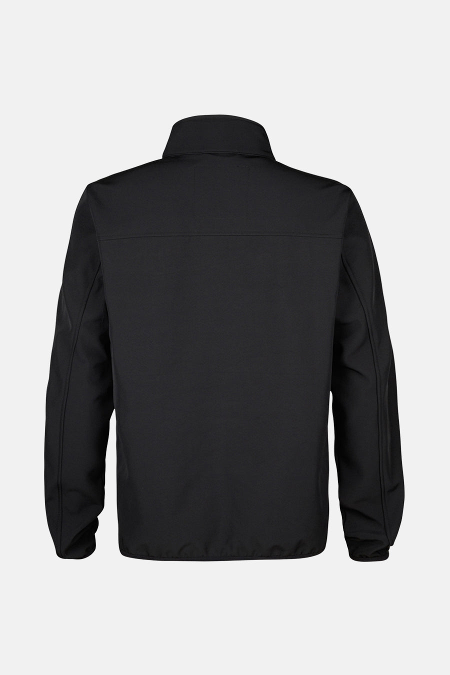 Imperméable Noir - Petrol Industries®