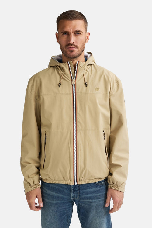 Imperméable Multicolore - Petrol Industries®