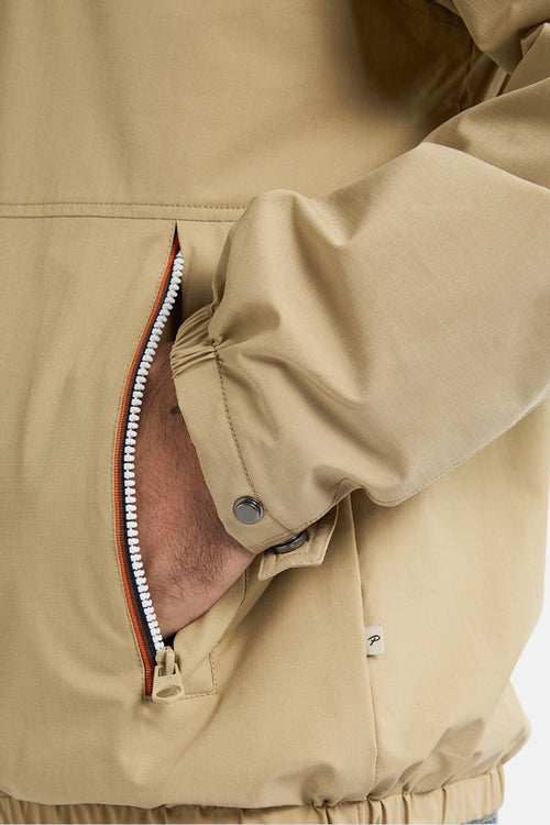 Imperméable Multicolore - Petrol Industries®