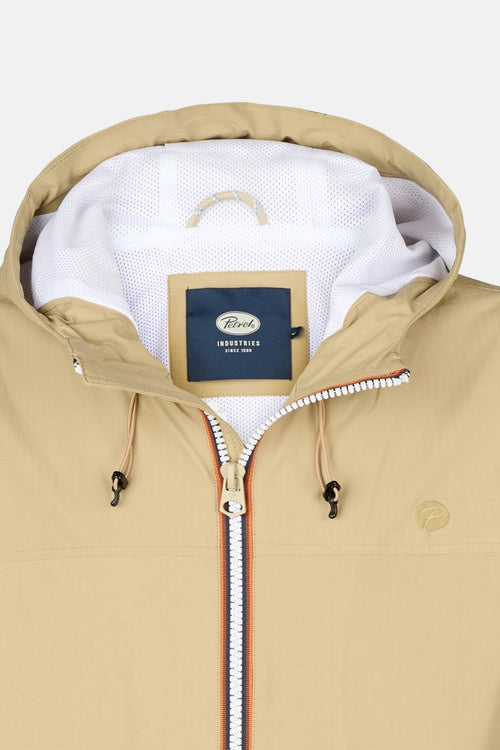 Imperméable Multicolore - Petrol Industries®