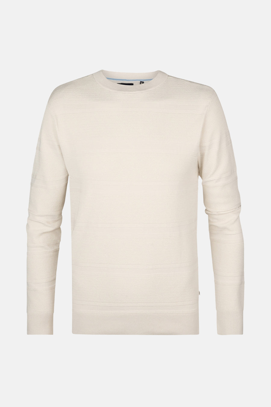 Pull col rond Multicolore - Petrol Industries®