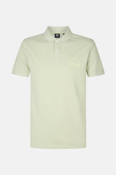 Polo Vert - Petrol Industries®