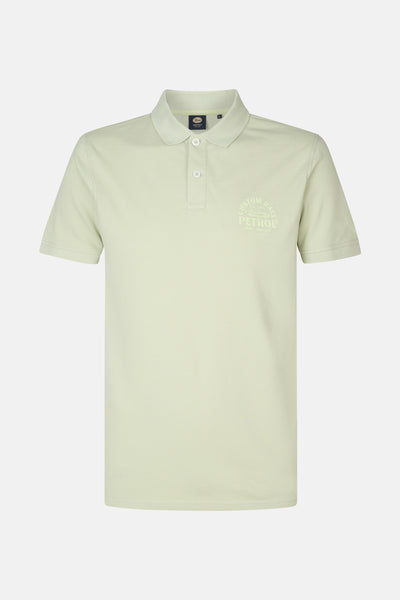 Polo Groen - Petrol Industries®