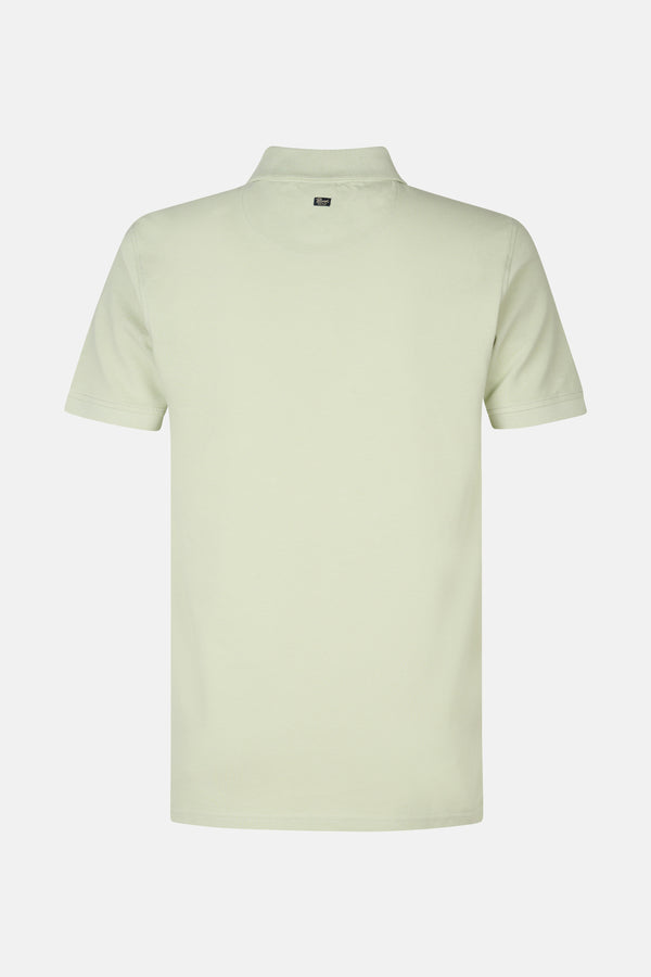 Polo Groen - Petrol Industries®