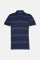 	Heren tops polo korte mouw Blauw - Petrol Industries®