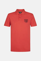 Polo Rouge - Petrol Industries®
