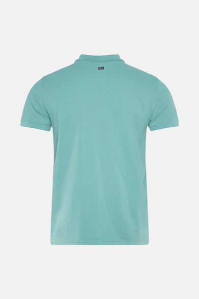Polo Vert - Petrol Industries®