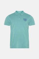 Polo Vert - Petrol Industries®