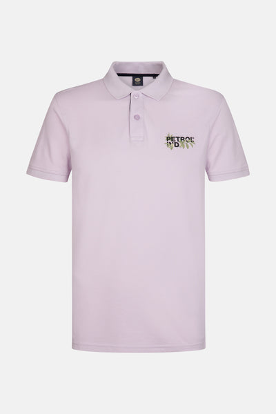 Polo Gris - Petrol Industries®