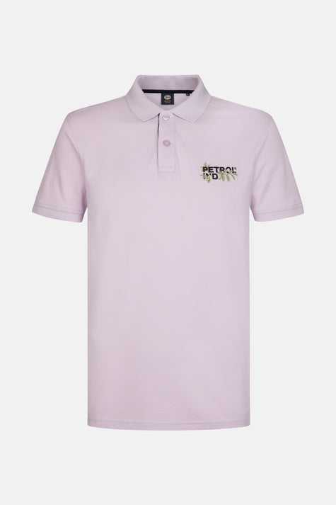 Polo Gris - Petrol Industries®