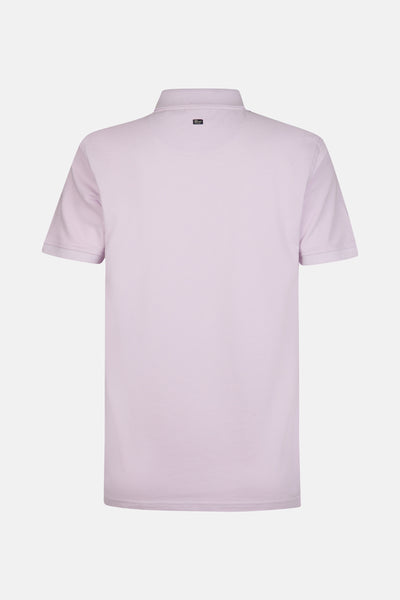 Polo Gris - Petrol Industries®