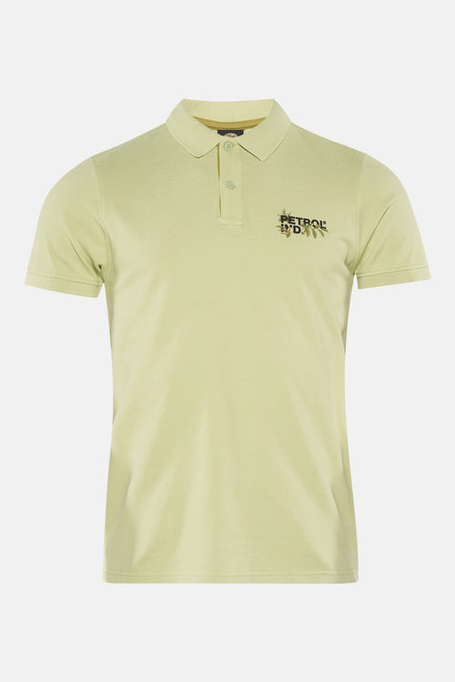 Polo Vert - Petrol Industries®