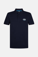 Polo Bleu - Petrol Industries®