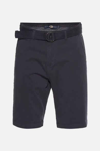 Short - blauw