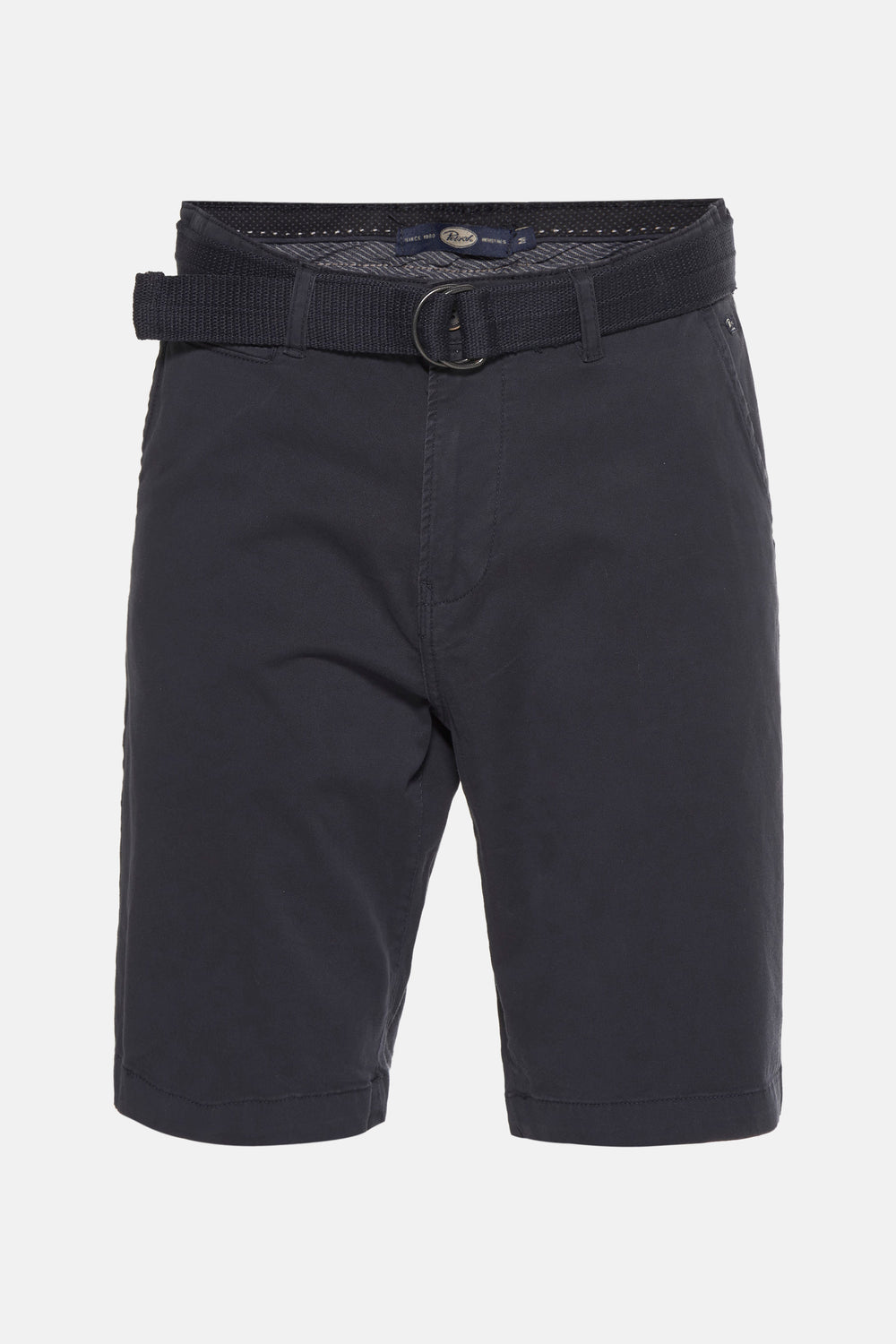 Short - bleu