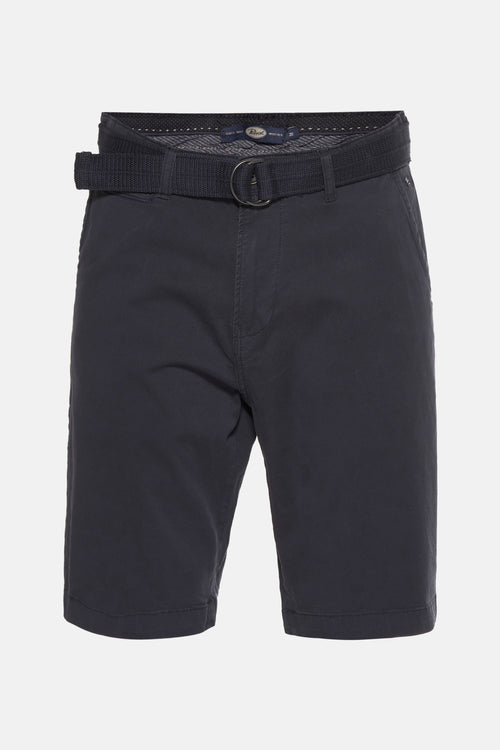 Short Blauw - Petrol Industries®