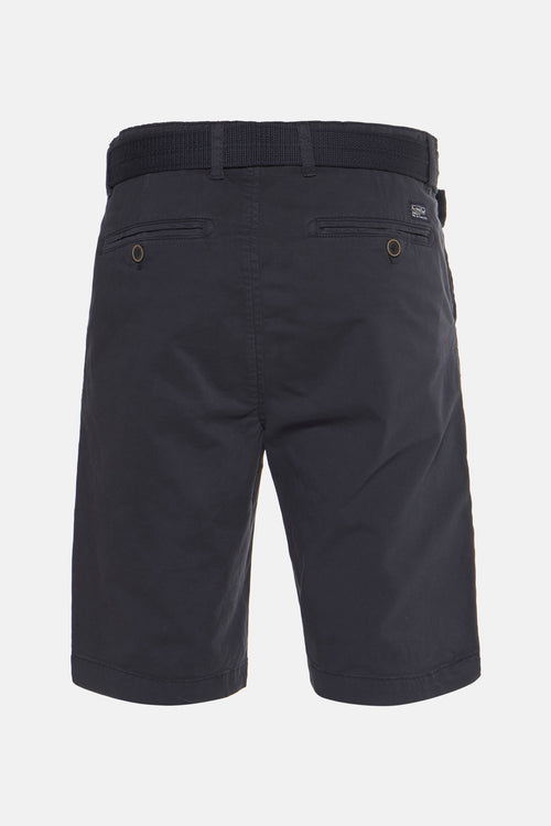 Short Blauw - Petrol Industries®