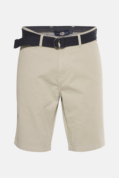 Short Beige - Petrol Industries®
