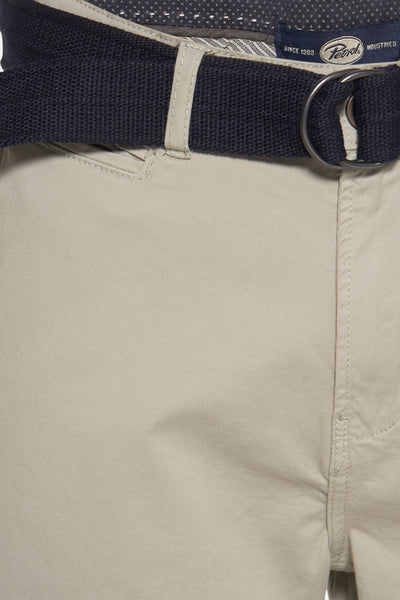 Short Beige - Petrol Industries®